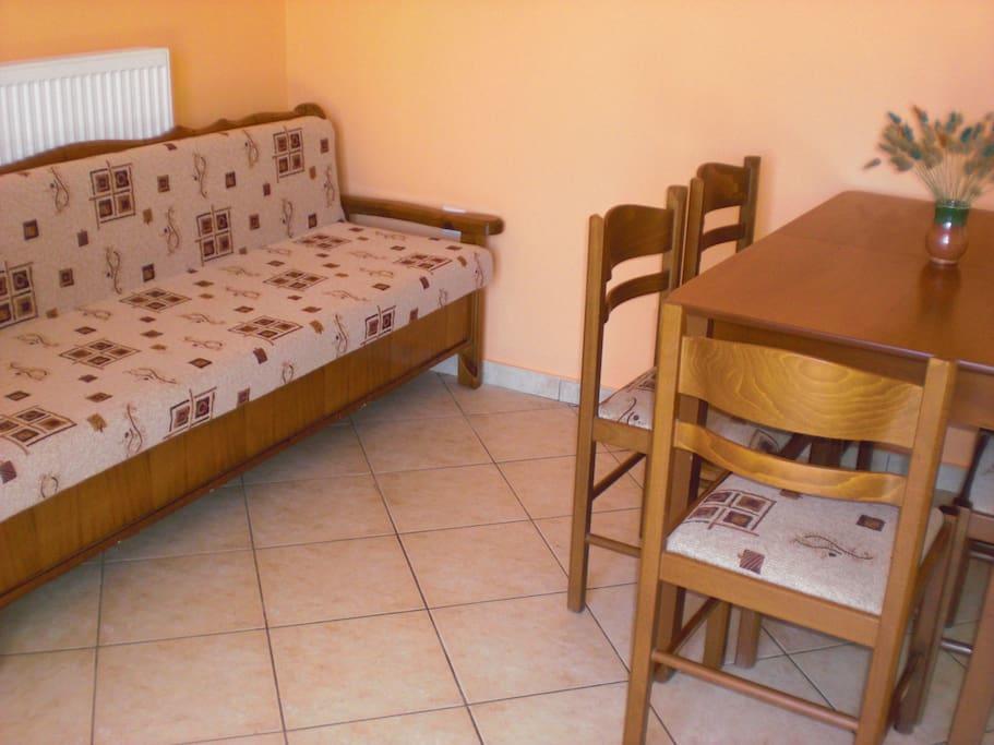 Vegera Apartments Vasilikiádhes エクステリア 写真