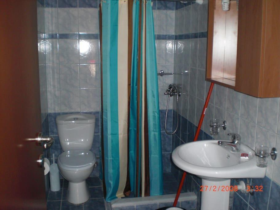 Vegera Apartments Vasilikiádhes エクステリア 写真