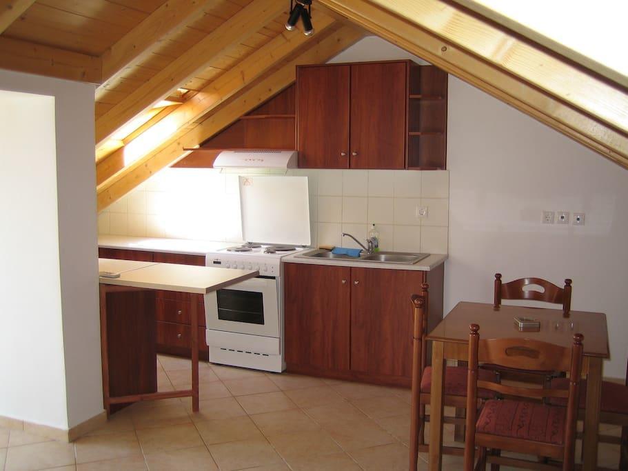 Vegera Apartments Vasilikiádhes エクステリア 写真