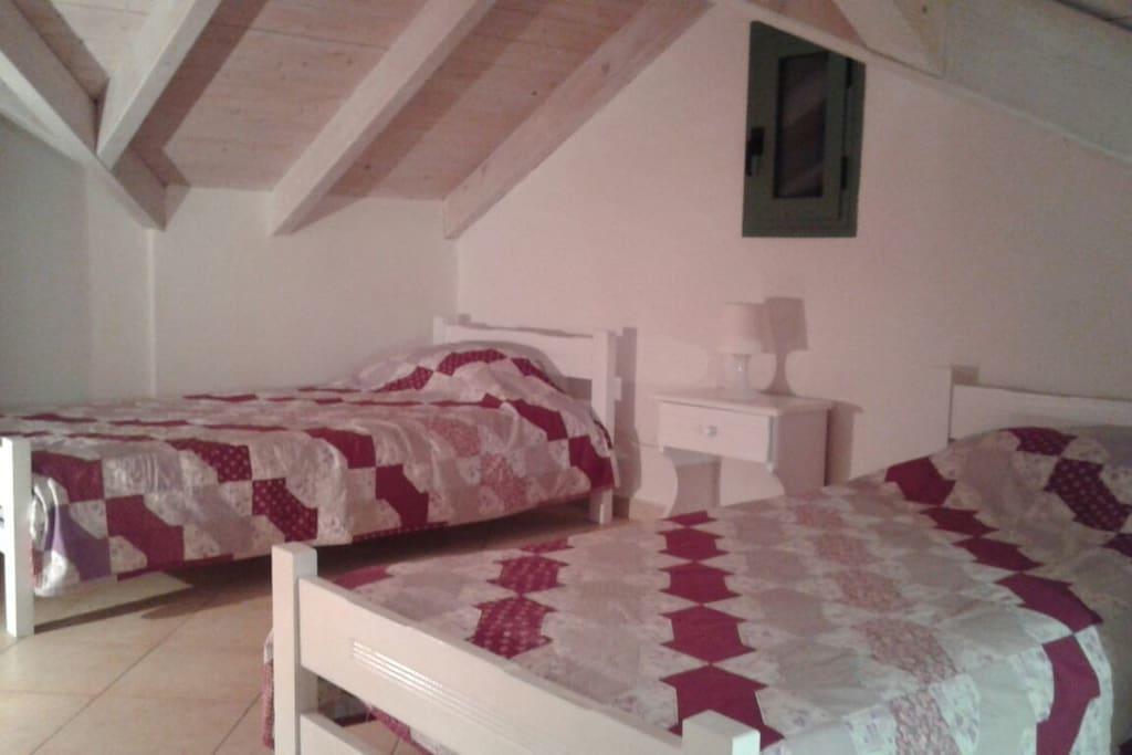 Vegera Apartments Vasilikiádhes エクステリア 写真