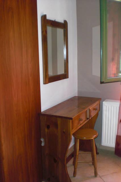 Vegera Apartments Vasilikiádhes エクステリア 写真