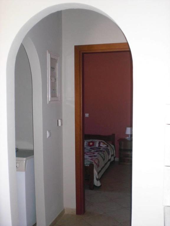 Vegera Apartments Vasilikiádhes エクステリア 写真