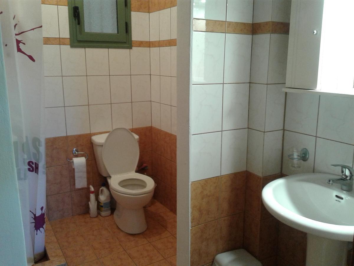 Vegera Apartments Vasilikiádhes エクステリア 写真